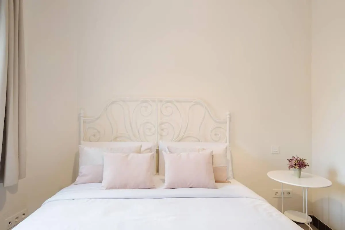 Stay U-Nique Apartments Pasteur Barcelona