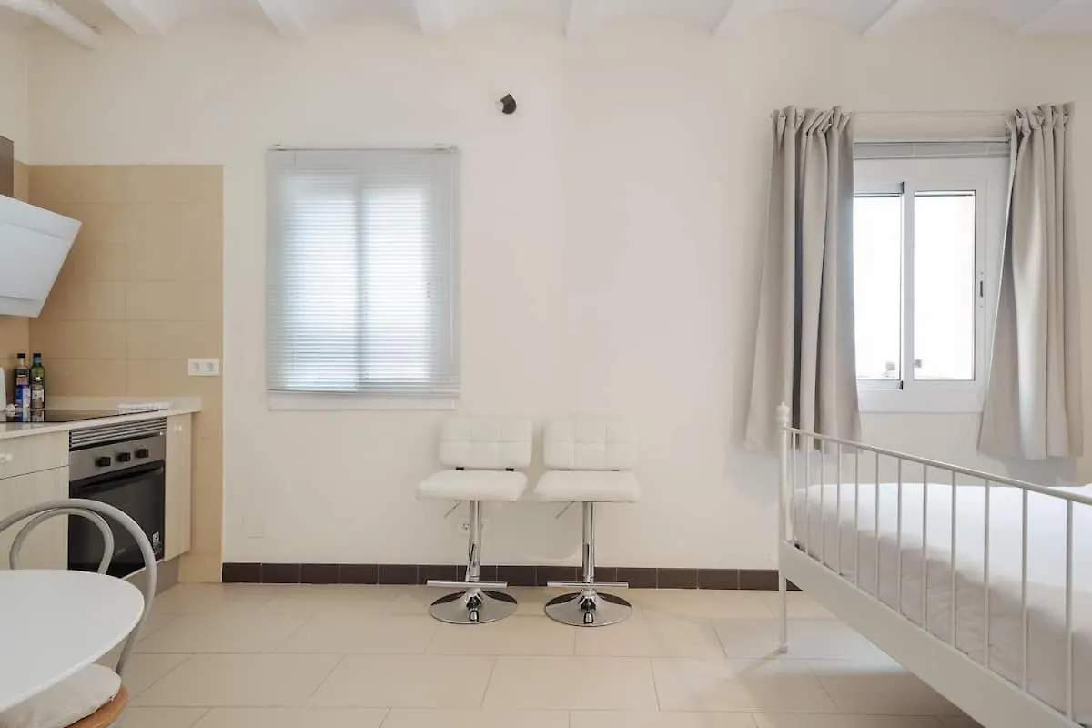 Stay U-Nique Apartments Pasteur Barcelona