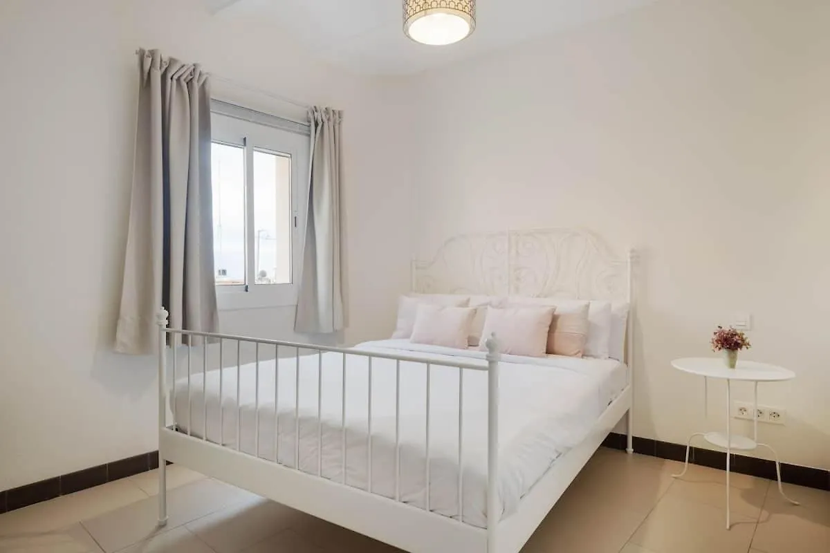 Stay U-Nique Apartments Pasteur Barcelona Spain