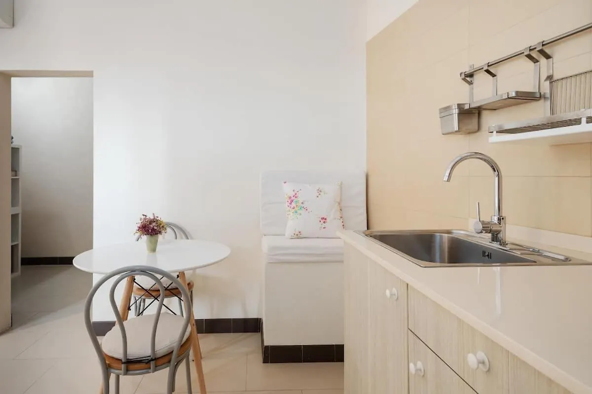 Stay U-Nique Apartments Pasteur Barcelona