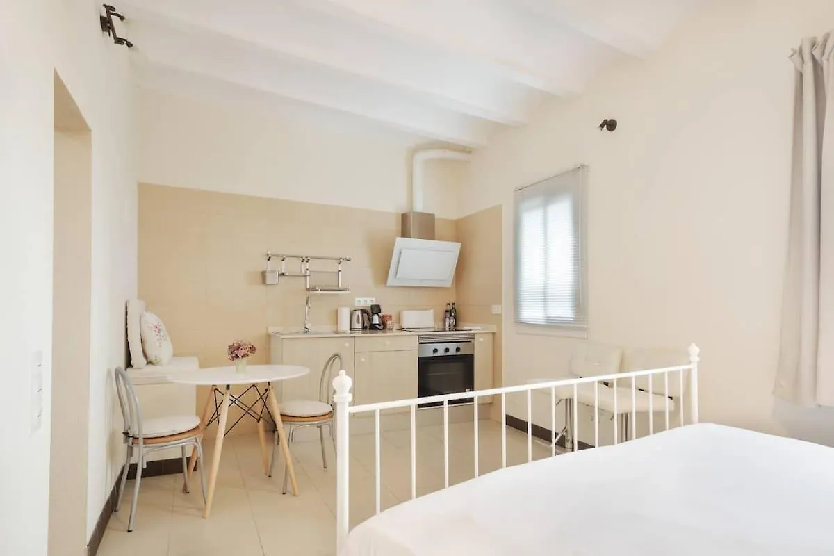 Stay U-Nique Apartments Pasteur Barcelona