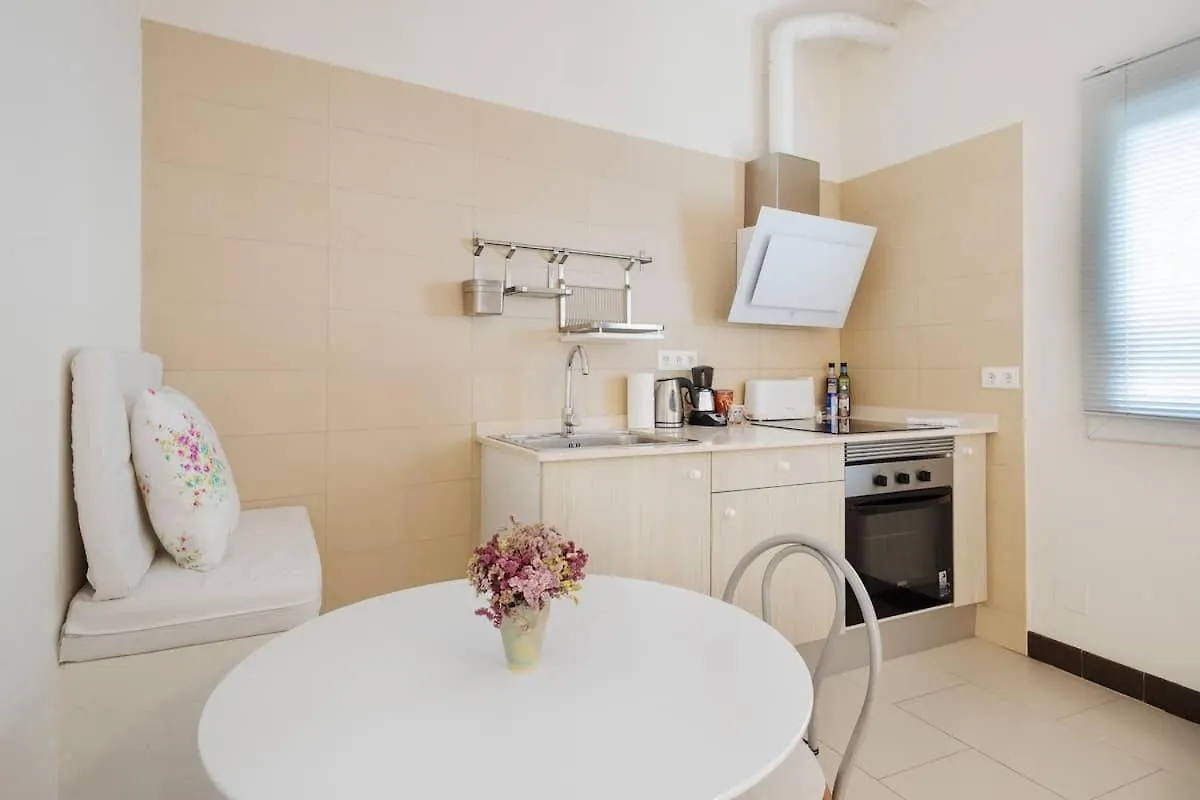 Stay U-Nique Apartments Pasteur Barcelona